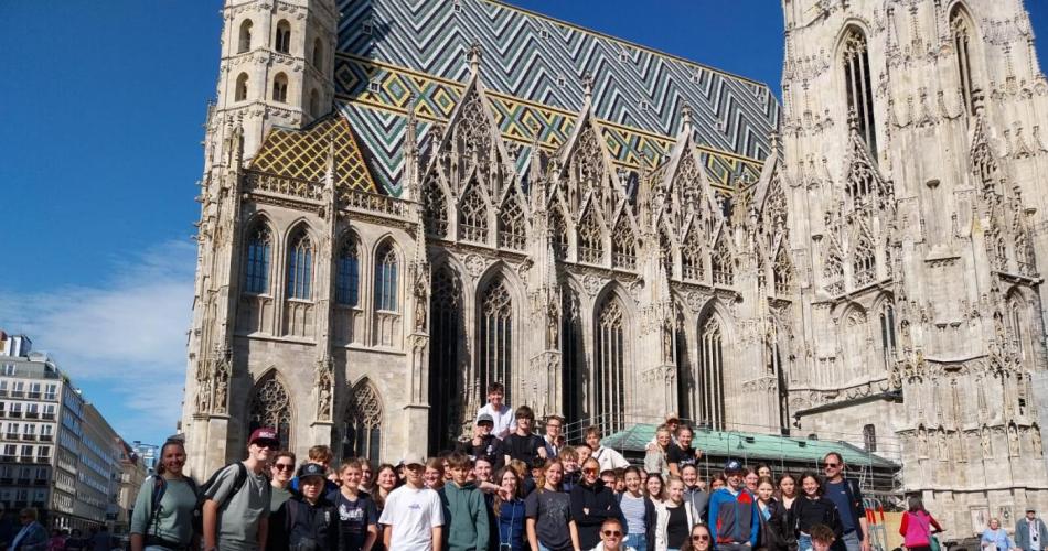 Klassenfoto