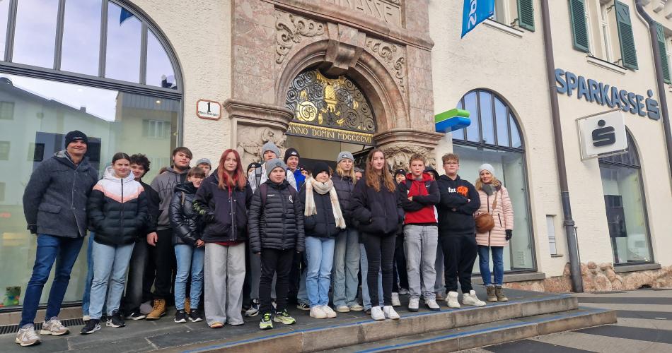 Sparkasse Kufstein