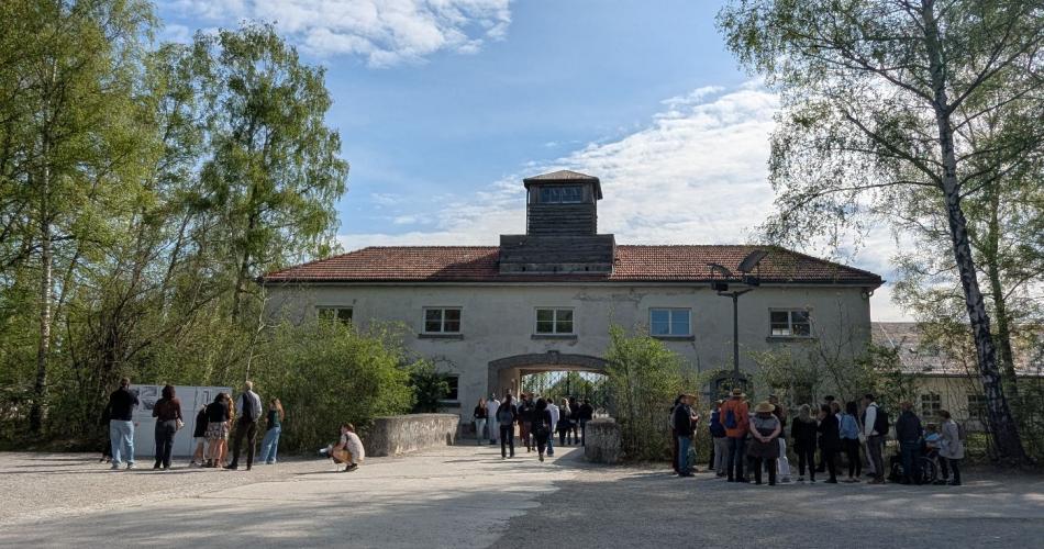 KZ Dachau