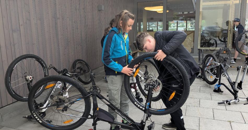 2abc Radwerkstatt