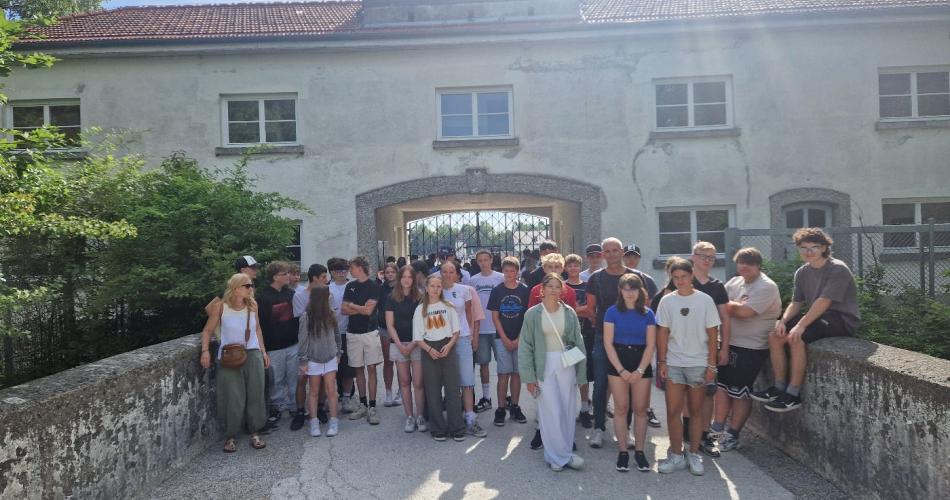 PTS Dachau