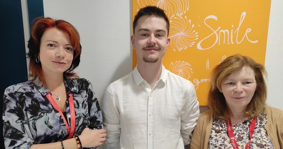 English in action teachers