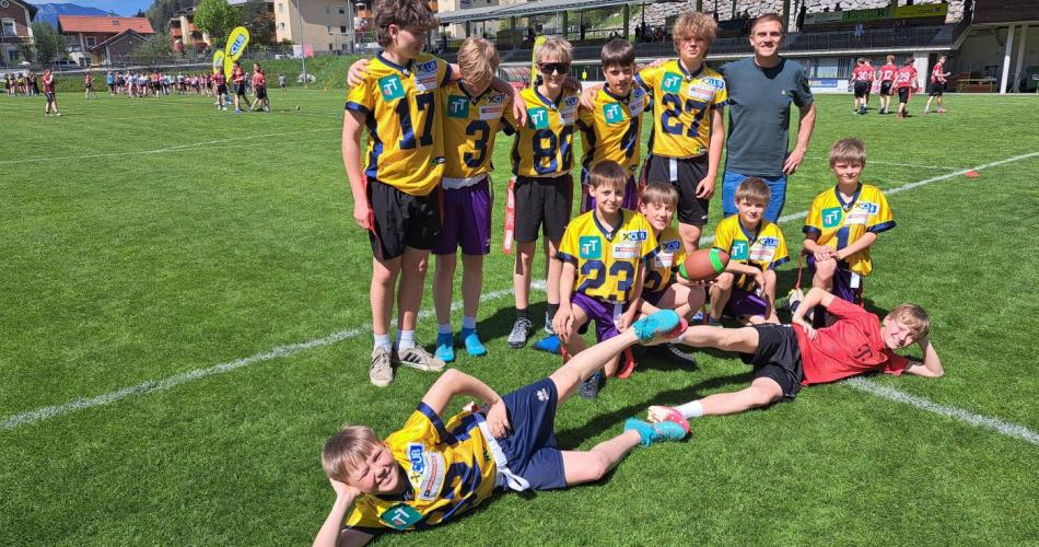Flag Football 2026
