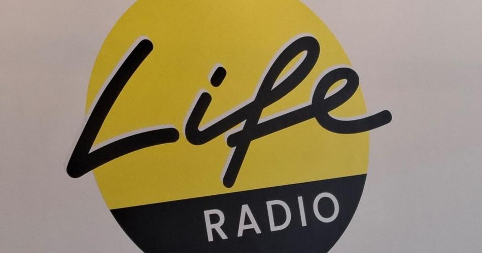 Besuch im Life Radio Tirol