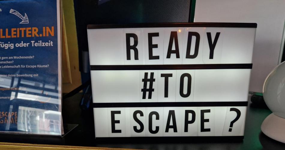 Escape-room