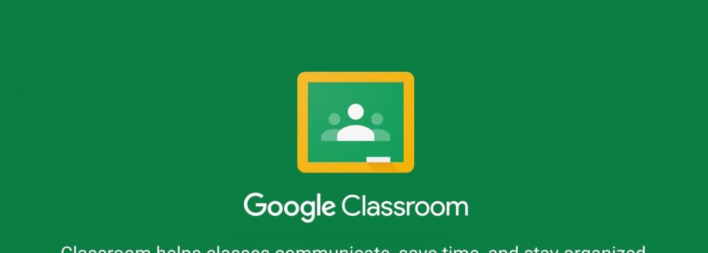 google classroom