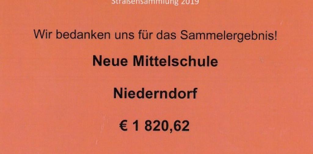 Aufbauwerk der Jugend Urkunde