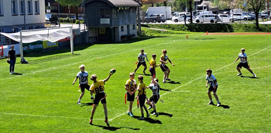 Flag Football 2026