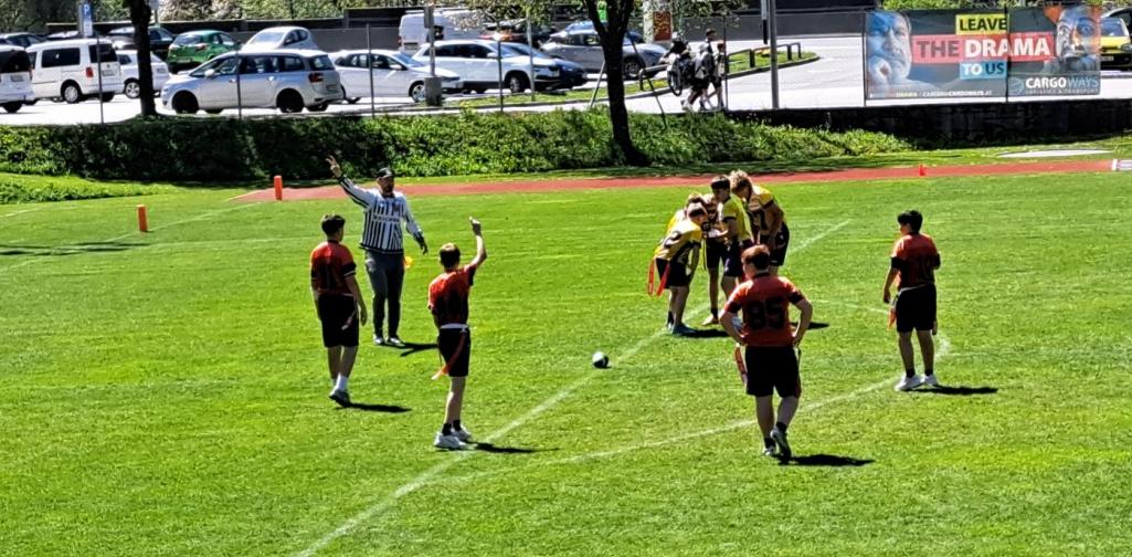 Flag Football 2026