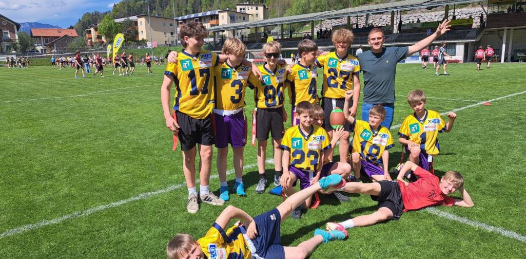 Flag Football 2026