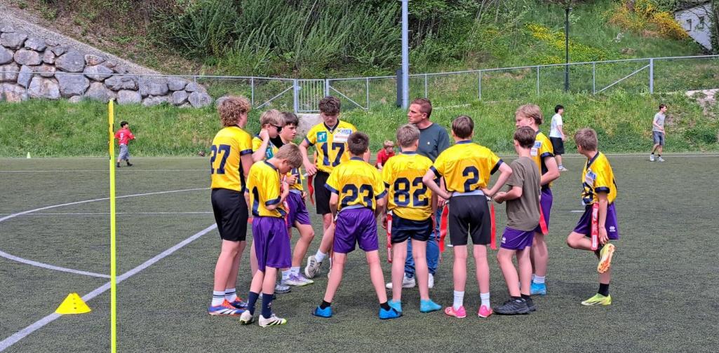 Flag Football 2026